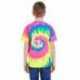 Tie-Dye CD100Y Youth T-Shirt