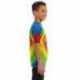 Tie-Dye CD100Y Youth T-Shirt