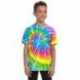 Tie-Dye CD100Y Youth T-Shirt