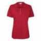 FeatherLite 2400FE Women's 100% Cotton Pique Sport Shirt
