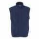 FeatherLite 3310FE Unisex Microfleece Full-Zip Vest