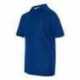 FeatherLite 4500F Youth Silky Smooth Pique Sport Shirt