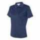 FeatherLite 5100S Women's Value Polyester Sport Shirt