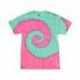 Tie-Dye CD100Y Youth T-Shirt