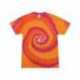 Tie-Dye CD100Y Youth T-Shirt
