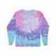 Tie-Dye CD2000 Adult Long-Sleeve T-Shirt