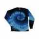 Tie-Dye CD2000 Adult Long-Sleeve T-Shirt
