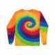 Tie-Dye CD2000 Adult Long-Sleeve T-Shirt