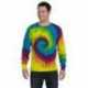 Tie-Dye CD2000 Adult Long-Sleeve T-Shirt