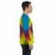 Tie-Dye CD2000 Adult Long-Sleeve T-Shirt