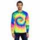 Tie-Dye CD2000 Adult Long-Sleeve T-Shirt