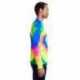Tie-Dye CD2000 Adult Long-Sleeve T-Shirt