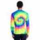 Tie-Dye CD2000 Adult Long-Sleeve T-Shirt