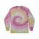 Tie-Dye CD2000 Adult Long-Sleeve T-Shirt
