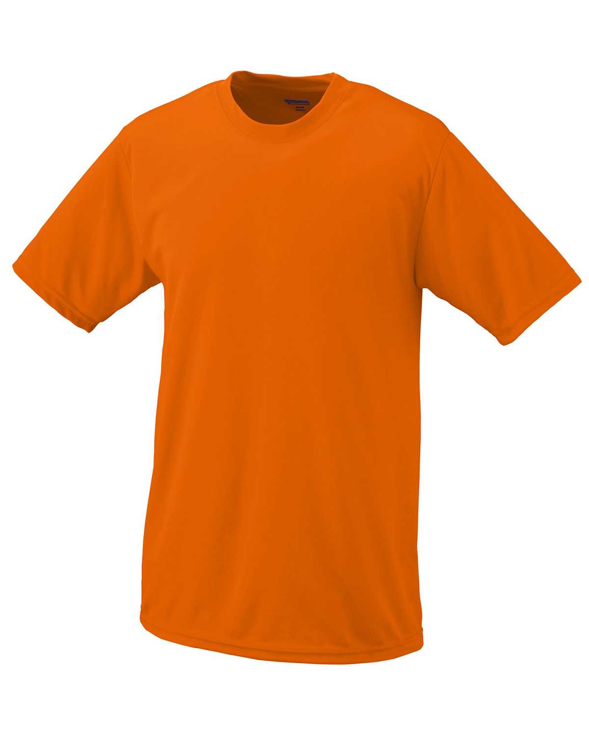 Augusta Sportswear 790 Unisex Wicking T-Shirt | ApparelChoice.com