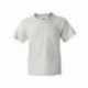 Fruit of the Loom 3930BR HD Cotton Youth Short Sleeve T-Shirt