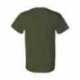 Fruit of the Loom 3930PR HD Cotton T-Shirt with a Pocket