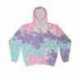 Tie-Dye CD877Y Youth Pullover Hooded Sweatshirt