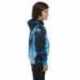 Tie-Dye CD877Y Youth Pullover Hooded Sweatshirt