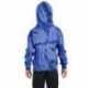 Tie-Dye CD877Y Youth Pullover Hooded Sweatshirt