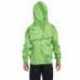 Tie-Dye CD877Y Youth Pullover Hooded Sweatshirt