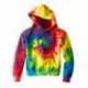 Tie-Dye CD877Y Youth Pullover Hooded Sweatshirt
