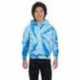 Tie-Dye CD877Y Youth Pullover Hooded Sweatshirt