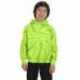 Tie-Dye CD877Y Youth Pullover Hooded Sweatshirt
