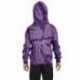 Tie-Dye CD877Y Youth Pullover Hooded Sweatshirt