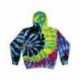 Tie-Dye CD877Y Youth Pullover Hooded Sweatshirt