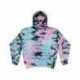 Tie-Dye CD877Y Youth Pullover Hooded Sweatshirt