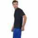 Champion CW22 Adult Double Dry Interlock T-Shirt