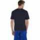 Champion CW22 Adult Double Dry Interlock T-Shirt