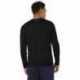 Champion CW26 Adult Double Dry Long-Sleeve Interlock T-Shirt