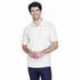 Devon & Jones D100 Men's Pima Pique Short-Sleeve Polo