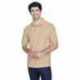 Devon & Jones D100 Men's Pima Pique Short-Sleeve Polo