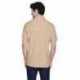Devon & Jones D100 Men's Pima Pique Short-Sleeve Polo