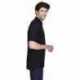 Devon & Jones D100 Men's Pima Pique Short-Sleeve Polo