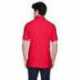 Devon & Jones D100 Men's Pima Pique Short-Sleeve Polo