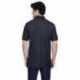 Devon & Jones D100 Men's Pima Pique Short-Sleeve Polo