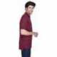 Devon & Jones D100 Men's Pima Pique Short-Sleeve Polo
