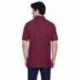 Devon & Jones D100 Men's Pima Pique Short-Sleeve Polo