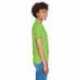 Devon & Jones D100W Ladies Pima Pique Y-Collar Polo