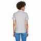 Devon & Jones D100W Ladies Pima Pique Y-Collar Polo