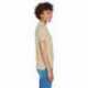 Devon & Jones D100W Ladies Pima Pique Y-Collar Polo