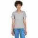 Devon & Jones D100W Ladies Pima Pique Y-Collar Polo