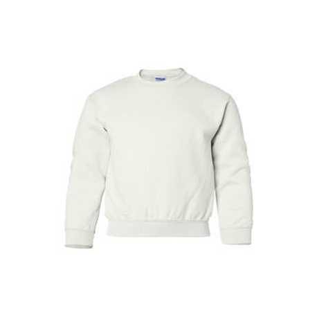 Gildan 18000B Heavy Blend Youth Sweatshirt