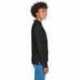 Devon & Jones D110W Ladies Pima Pique Long-Sleeve Polo