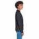 Devon & Jones D110W Ladies Pima Pique Long-Sleeve Polo