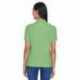 Devon & Jones D112W Ladies Pima Pique Short-Sleeve Polo